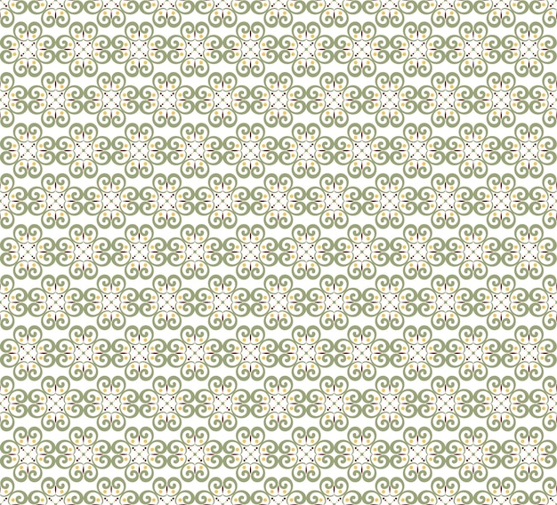 Seamless pattern for background wallpaper textile printing packaging wrapper etc intersecting curved