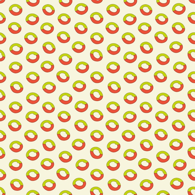 Seamless pattern multipurpose use Abstract colorful background design