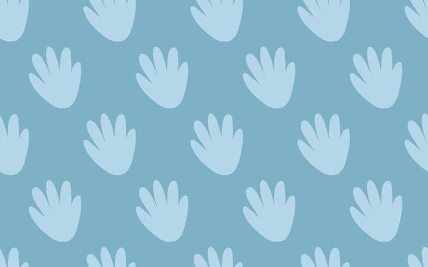 seamless pattern the pattern pattern for textiles and gift packages a beautiful pattern with hand