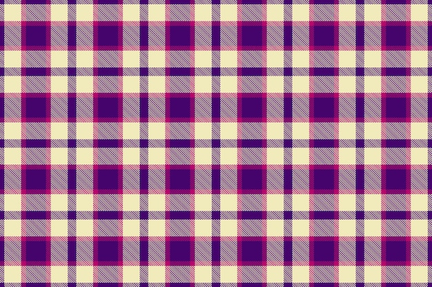 seamless tartan background plaid texture check fabric pattern textile