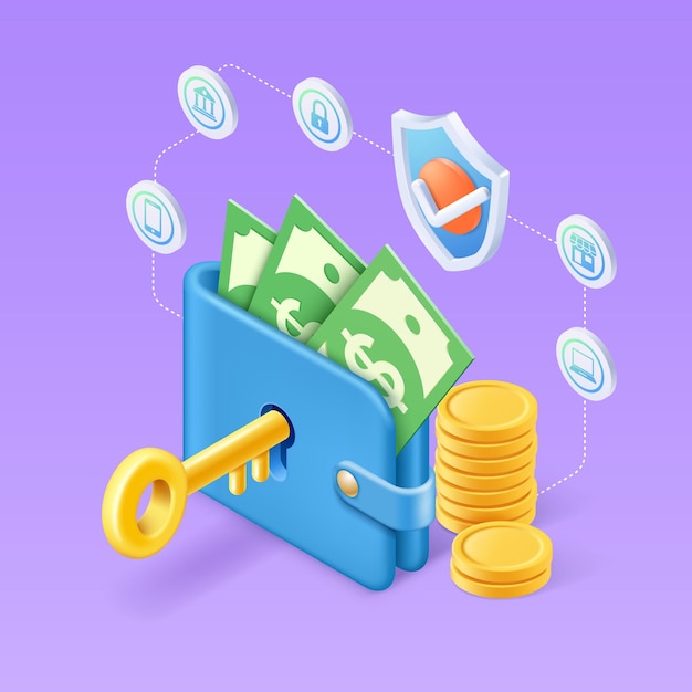 Secure and safe payment online02