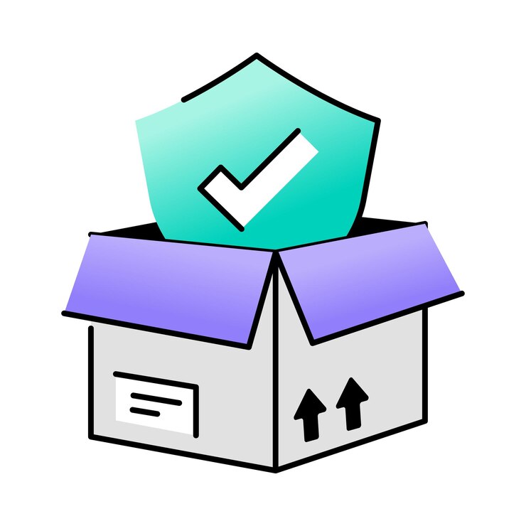 Secure Package Delivery