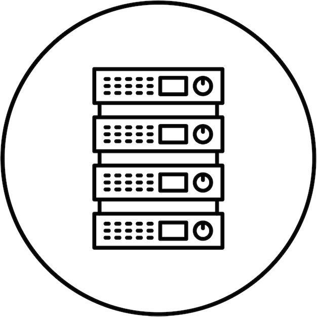 Server Icon