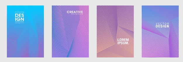 Set of Covers Template