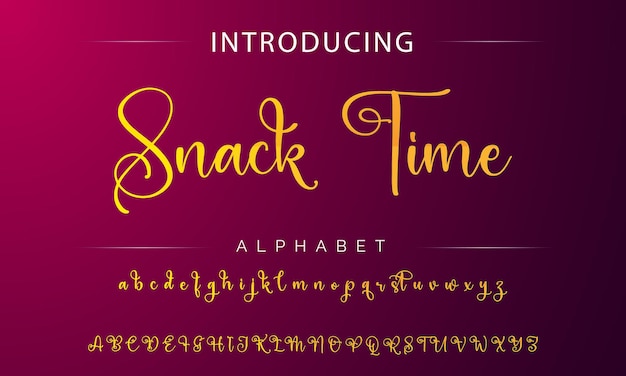 signature font calligraphy logotype script brush font type font lettering handwritten