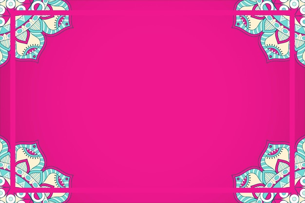 simple background with geometric elements
