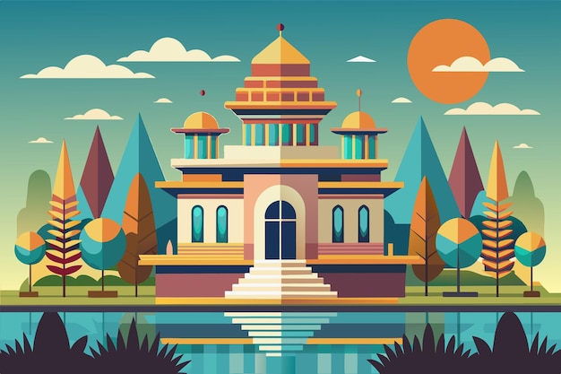 simplicity vector graphics illustration EPS source file format lossless scaling icon design