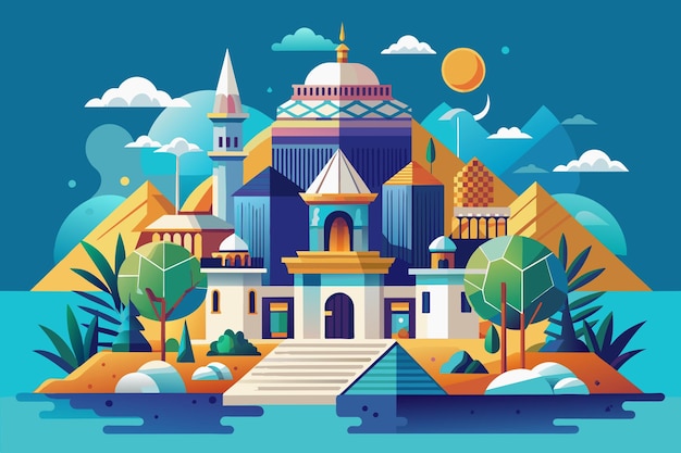 simplicity vector graphics illustration EPS source file format lossless scaling icon design