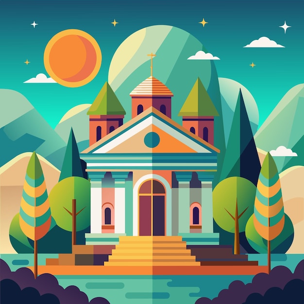 simplicity vector graphics illustration EPS source file format lossless scaling icon design