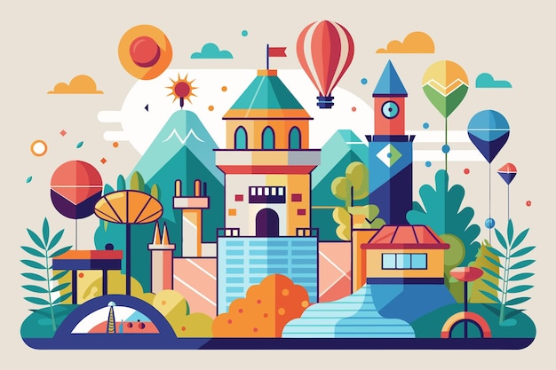 simplicity vector graphics illustration eps source file format lossless scaling icon design