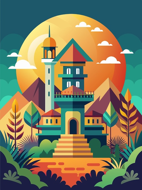 simplicity vector graphics illustration eps source file format lossless scaling icon design