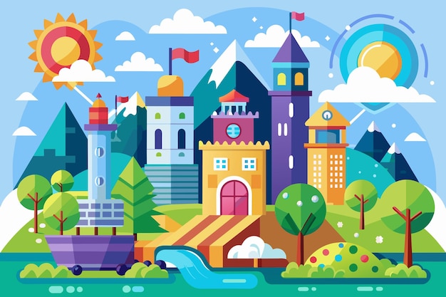 simplicity vector graphics illustration eps source file format lossless scaling icon design