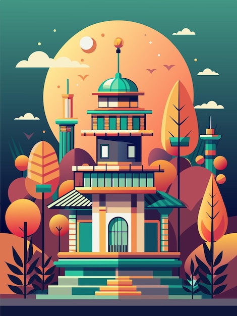simplicity vector graphics illustration eps source file format lossless scaling icon design