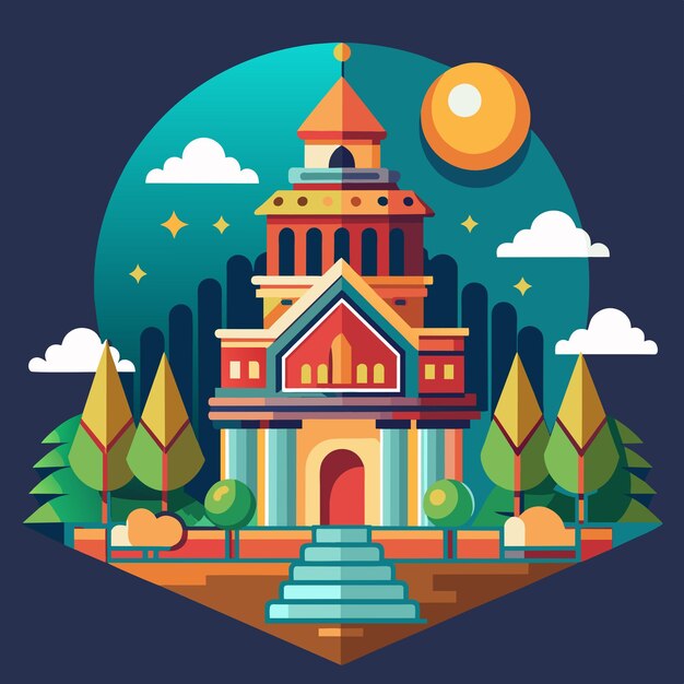 simplicity vector graphics illustration EPS source file format lossless scaling icon design