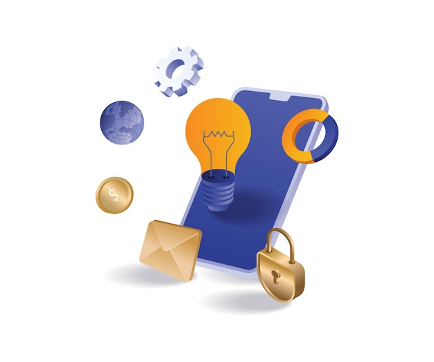 smartphone business ideas