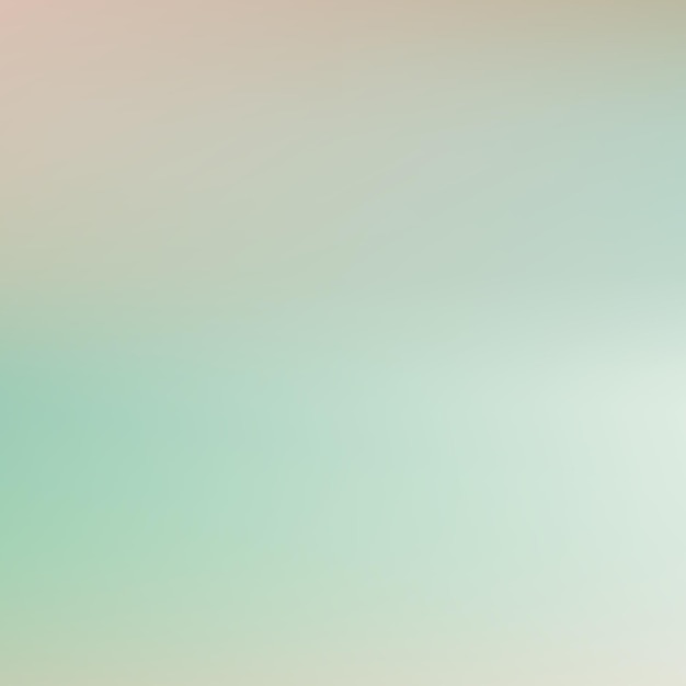 soft pastel gradient background with gentle transitions