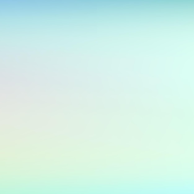soft pastel gradient background with gentle transitions