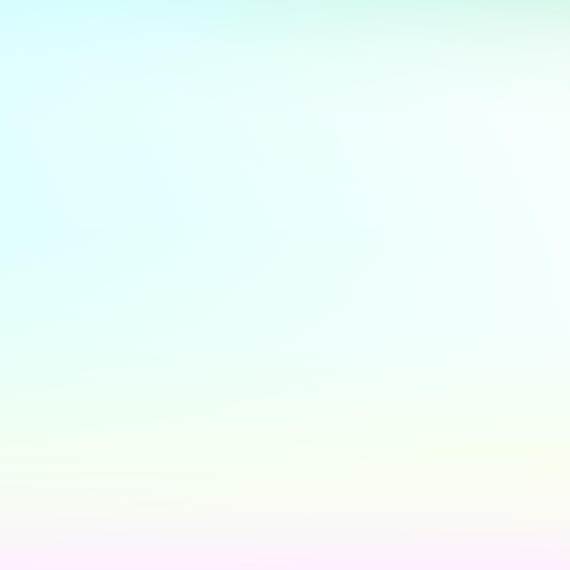 soft pastel gradient background with gentle transitions