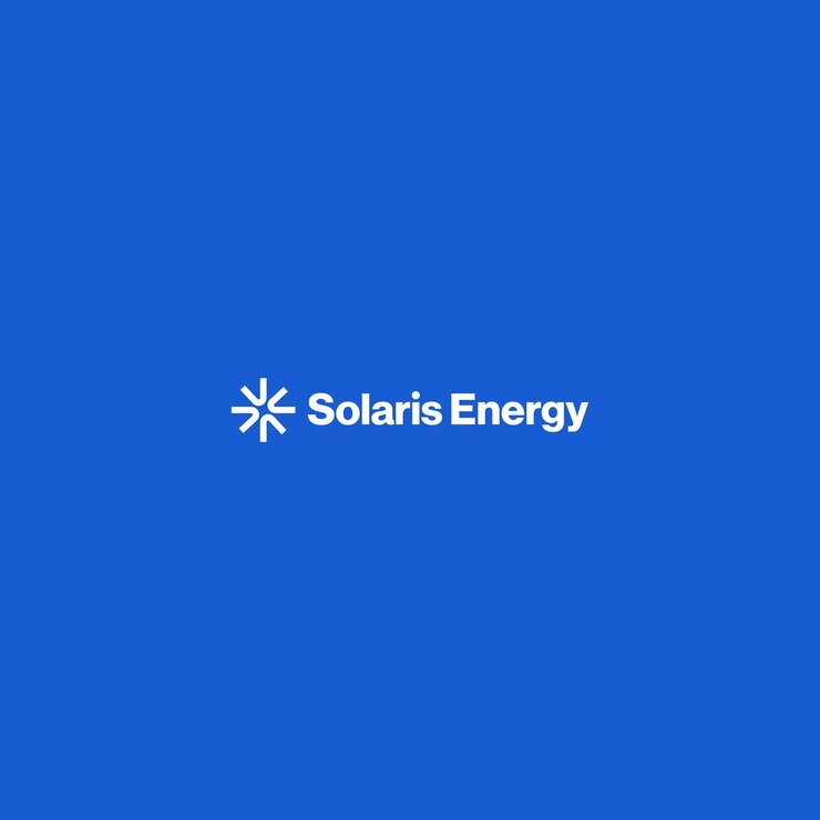 Solaris Energy Logo