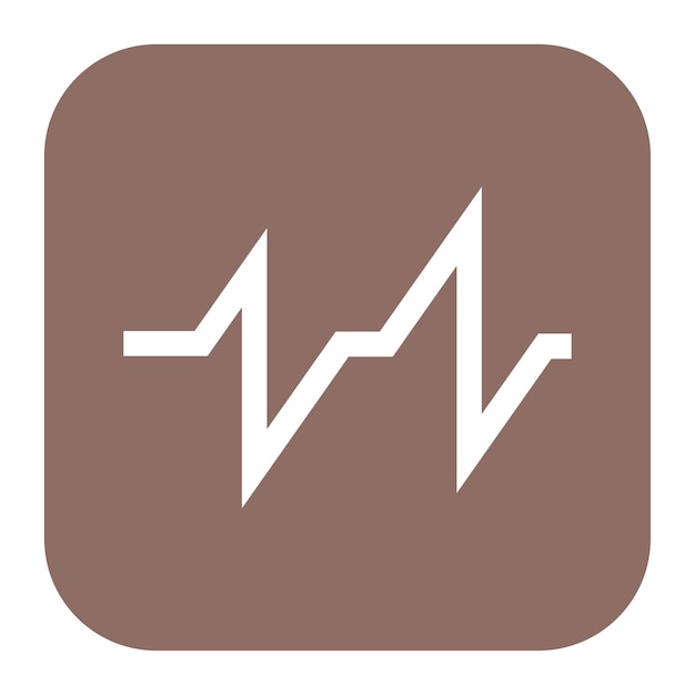 spark icon vector image can be used for data science