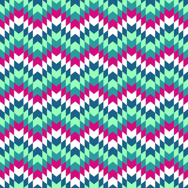 Square background abstract pattern geometric shapes