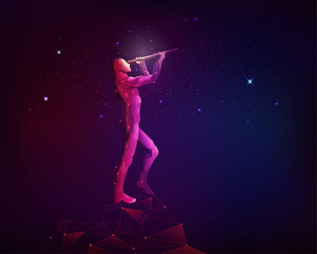 star man