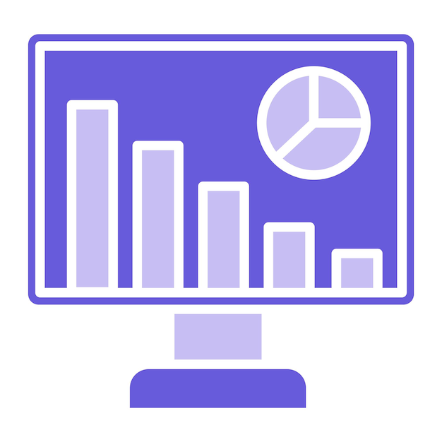 Statistics Icon