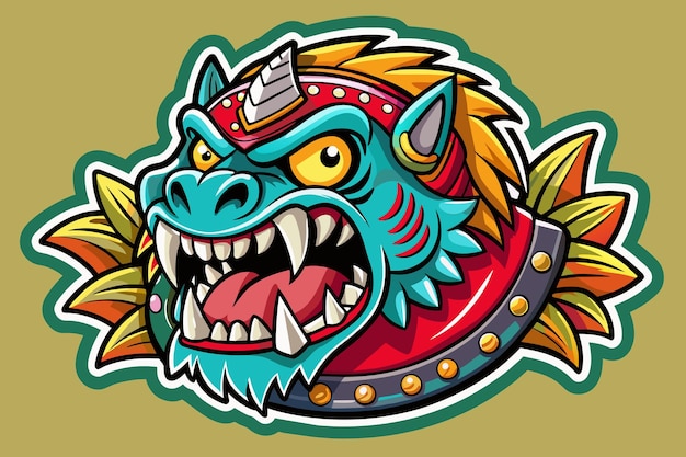 sticker vector graphics illustration eps source file format lossless scaling icon design