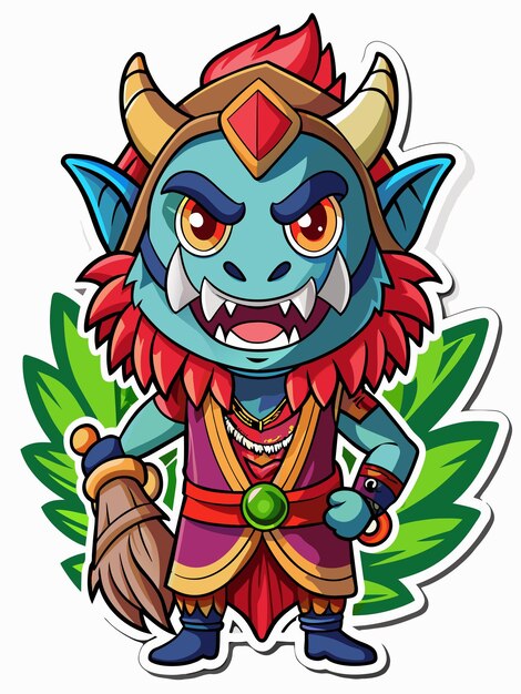 sticker vector graphics illustration eps source file format lossless scaling icon design