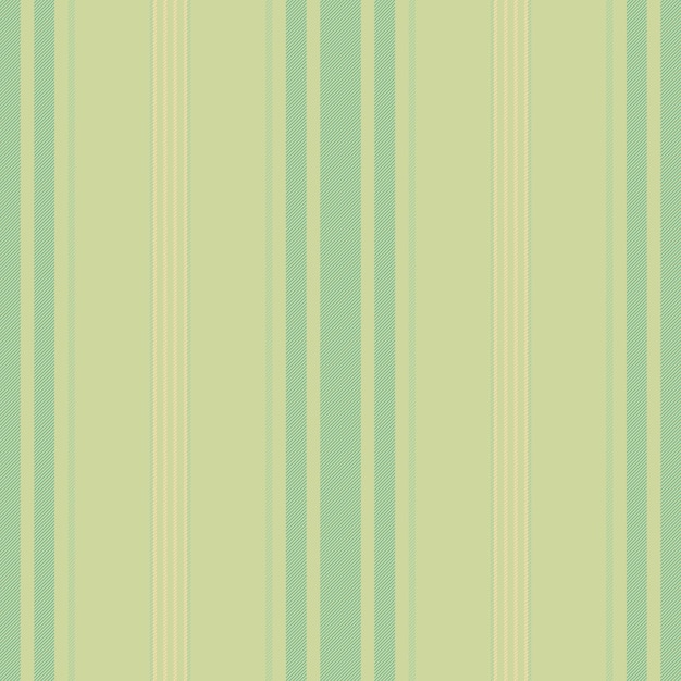 straight background lines stripe relief vector pattern fabric reel textile vertical texture seamless in light and mint colors