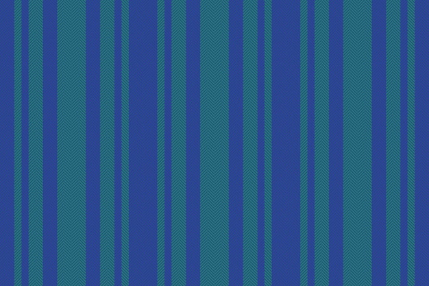 Stripe textile lines Texture background fabric Vertical pattern vector seamless
