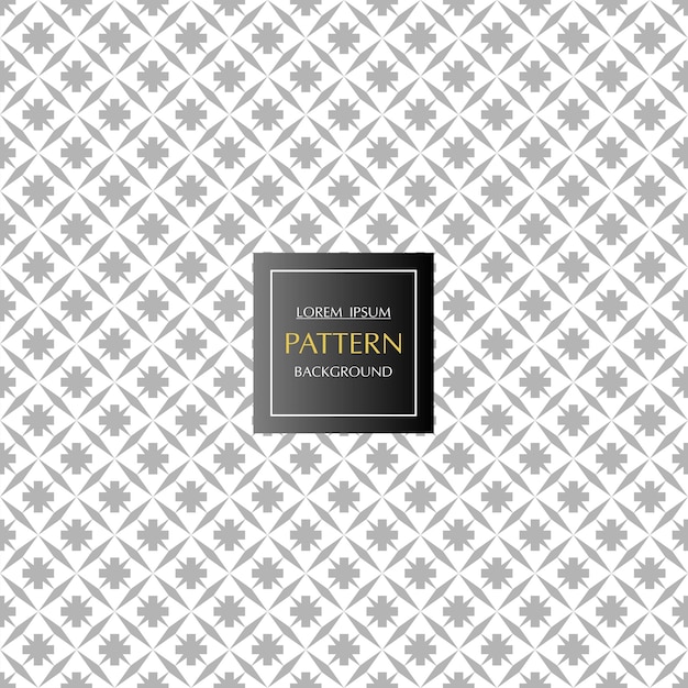 stylish abstract plus sign line pattern background