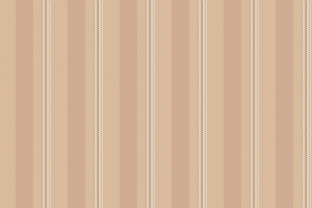 symmetry texture seamless vector easter pattern background vertical durable fabric textile stripe lines in light and orange colors