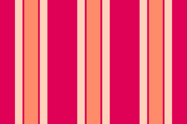 tablecloth seamless lines fabric bedroom vector background texture curtain stripe textile pattern vertical in pink and light colors