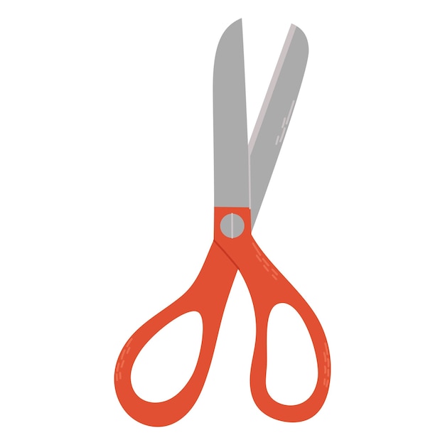 Tailor Scissors Knitting tool Hobby time handmade things
