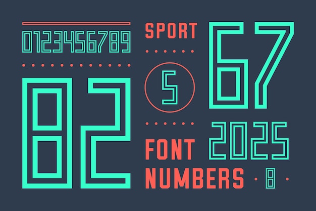 Tallfont