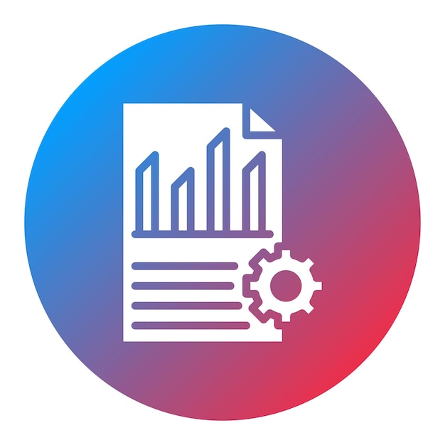 Task Analysis icon vector image Can be used for Product Management