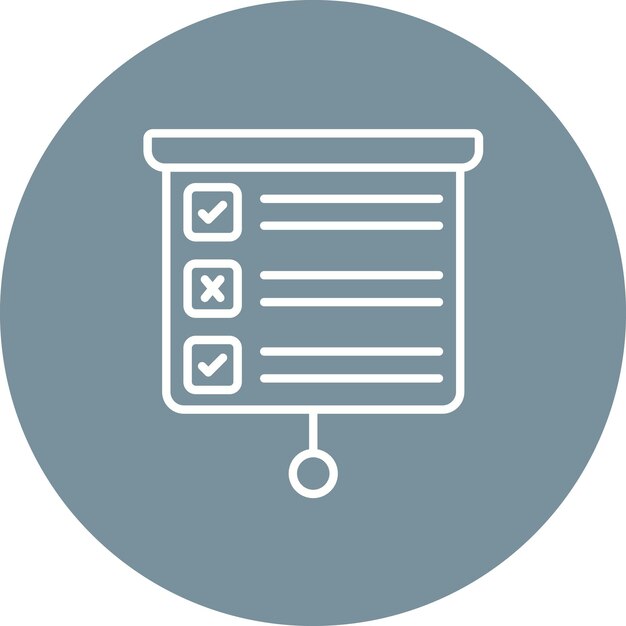 Task Analysis icon vector image Can be used for Project Management