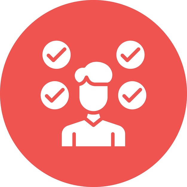 task switching icon vector image can be used for adhd