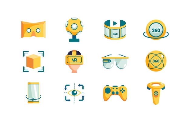 Technology Iconrev