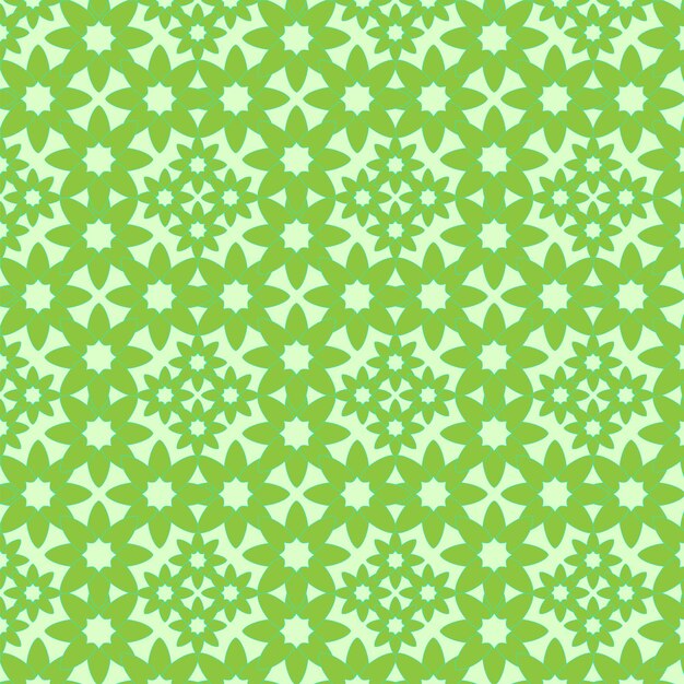 Tekstil mønster bakgrunn blomstermønster stilig vektor tekstur design