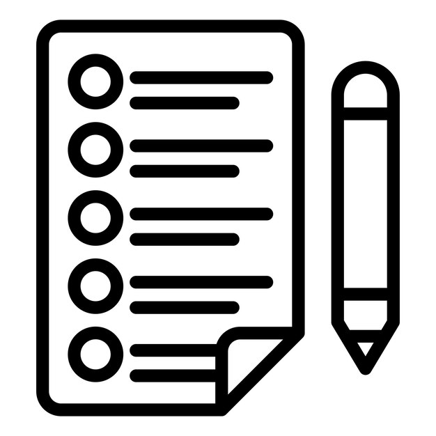 Test Data icon vector image Can be used for Software Testing