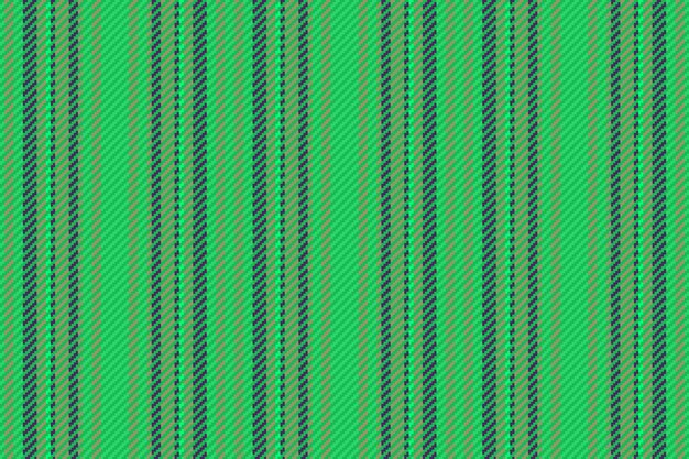 Textile fabric stripe Lines texture seamless Background vertical pattern vector