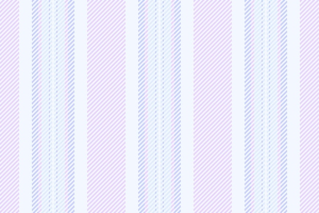 Texture fabric textile of stripe vector vertical with a seamless background lines pattern