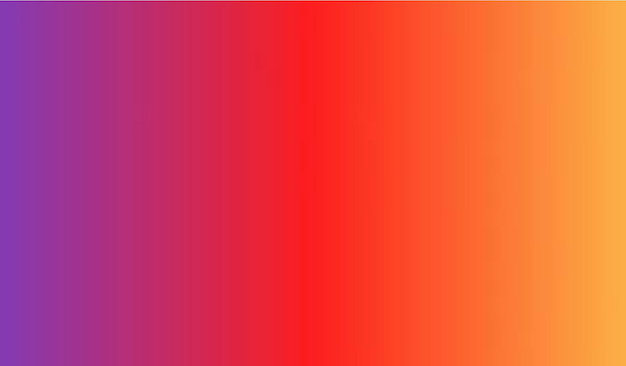 threads pink gradient background