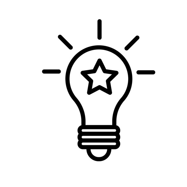 Tip idea icon