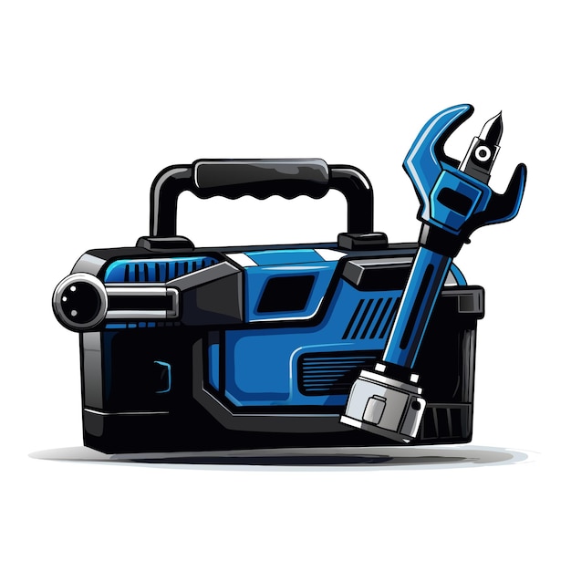 tool vector graphics illustration eps source file format lossless scaling icon design