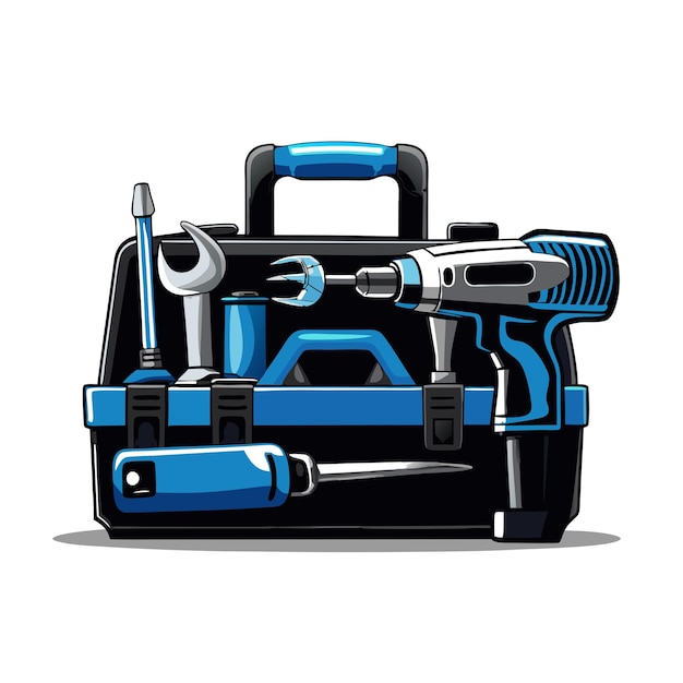 tool vector graphics illustration eps source file format lossless scaling icon design