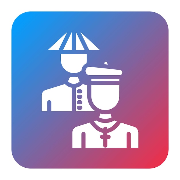 Tradition icon vector image Can be used for Inheritance