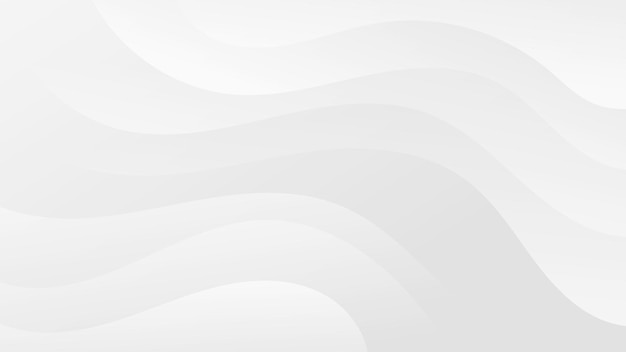 Transform your visuals with abstract wave backgrounds in seamless color gradients